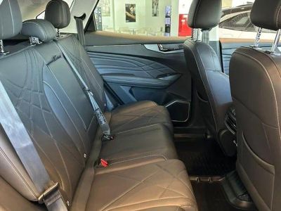 Kaiyi X7 Kunlun Luxury 1.6 АМТ превью 6