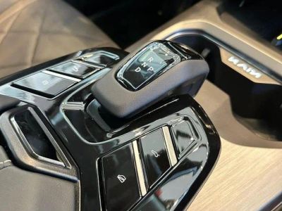 Kaiyi X7 Kunlun Luxury 1.6 АМТ превью 8