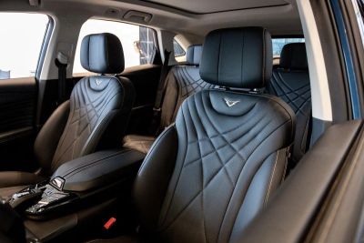 Kaiyi X7 Kunlun Luxury 1.6 АМТ превью 9