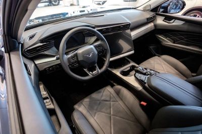 Kaiyi X7 Kunlun Luxury 1.6 АМТ превью 10