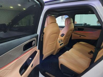 Jaecoo J8 Supreme-V 2.0 АМТ превью 5