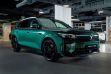Voyah Free EVR Sport Edition 1.5 АКПП, 2024 превью 2