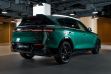 Voyah Free EVR Sport Edition 1.5 АКПП, 2024 превью 3
