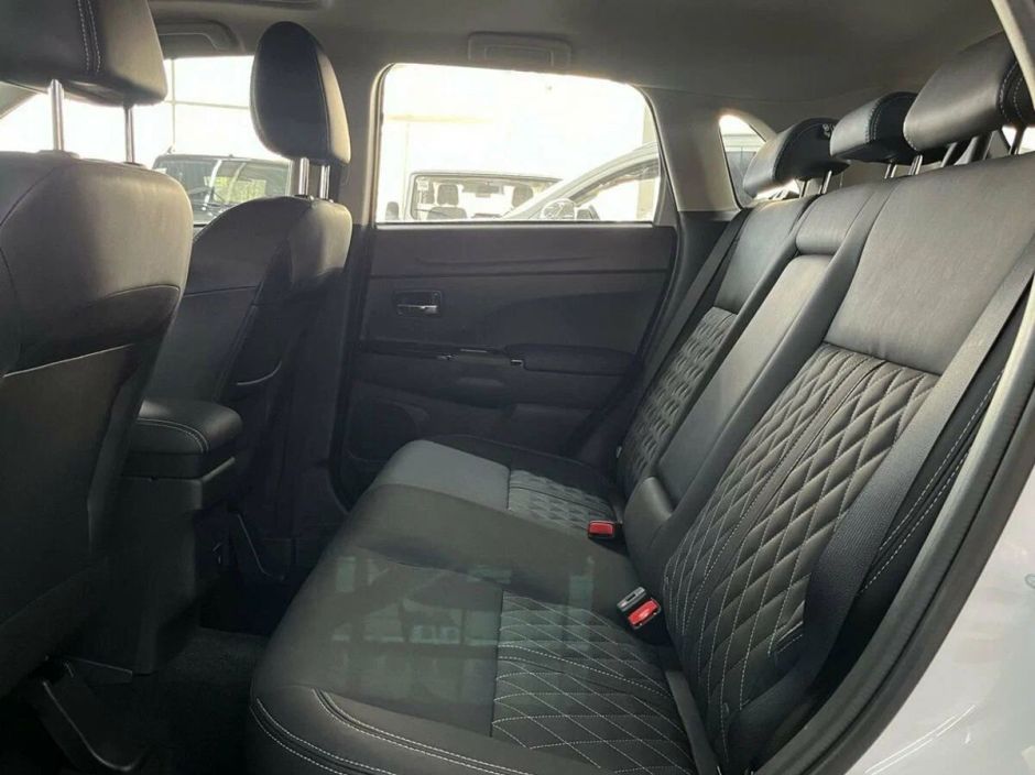 Mitsubishi ASX Instyle 2.0 CVT, 2024 фото 10