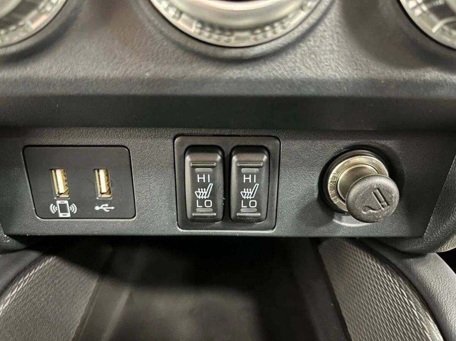 Mitsubishi ASX Instyle 2.0 CVT, 2024 фото 14