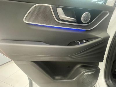 Chery Tiggo 9 Ultra 2.0 АКПП превью 5