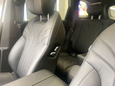 Chery Tiggo 9 Ultra 2.0 АКПП превью 9