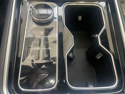 Chery Tiggo 9 Ultra 2.0 АКПП превью 12