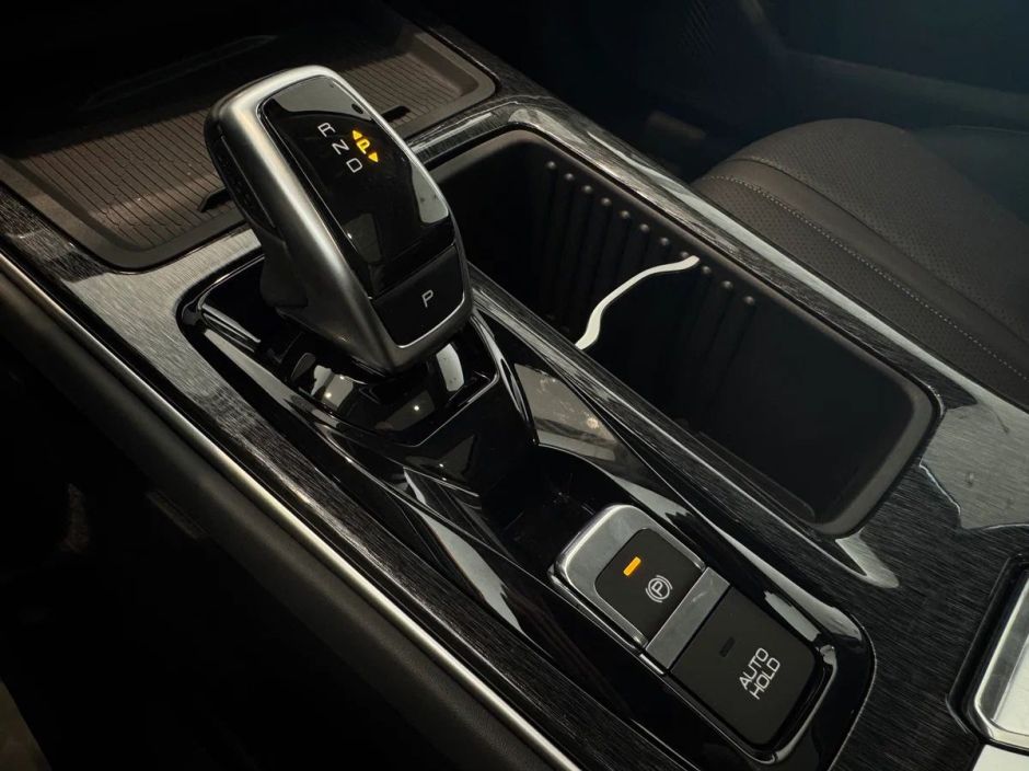 Dongfeng Shine Max Luxury 1.5 РКПП, 2024 фото 22