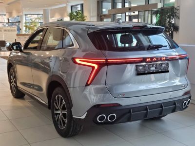 Kaiyi X7 Kunlun Comfort 1.6 АМТ превью 3