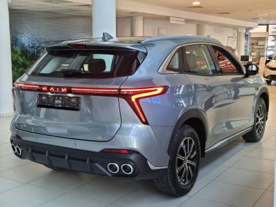 Kaiyi X7 Kunlun Comfort 1.6 АМТ превью 4