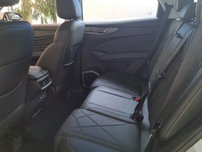 Kaiyi X7 Kunlun Comfort 1.6 АМТ превью 5