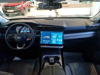 Kaiyi X7 Kunlun Comfort 1.6 АМТ превью 6