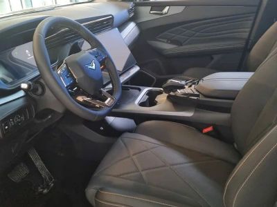 Kaiyi X7 Kunlun Comfort 1.6 АМТ превью 7