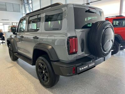 Tank 300 Premium 2.0 АКПП превью 3