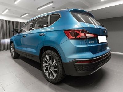 Jetta VS5 Enjoyment 1.4 АКПП превью 4