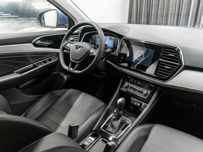 Jetta VS5 Enjoyment 1.4 АКПП превью 6