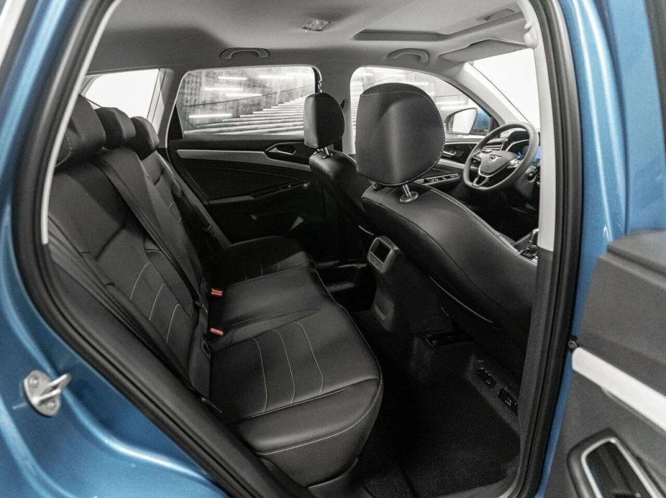 Jetta VS5 Enjoyment 1.4 АКПП, 2024 фото 9