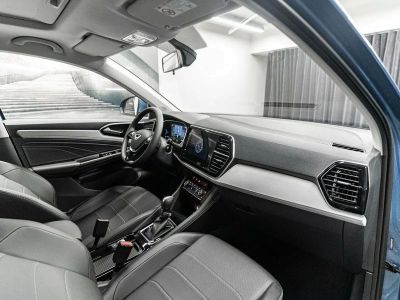 Jetta VS5 Enjoyment 1.4 АКПП превью 10