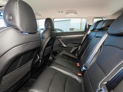 Belgee X70 Prestige 1.5 АМТ превью 7