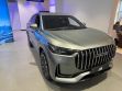 Jaecoo J8 Active 2.0 РКПП, 2024 превью 2