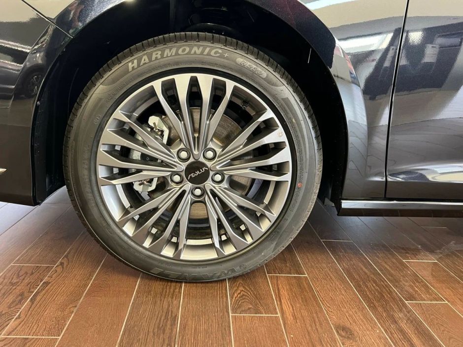 Dongfeng Shine Max Luxury 1.5 РКПП, 2024 фото 6