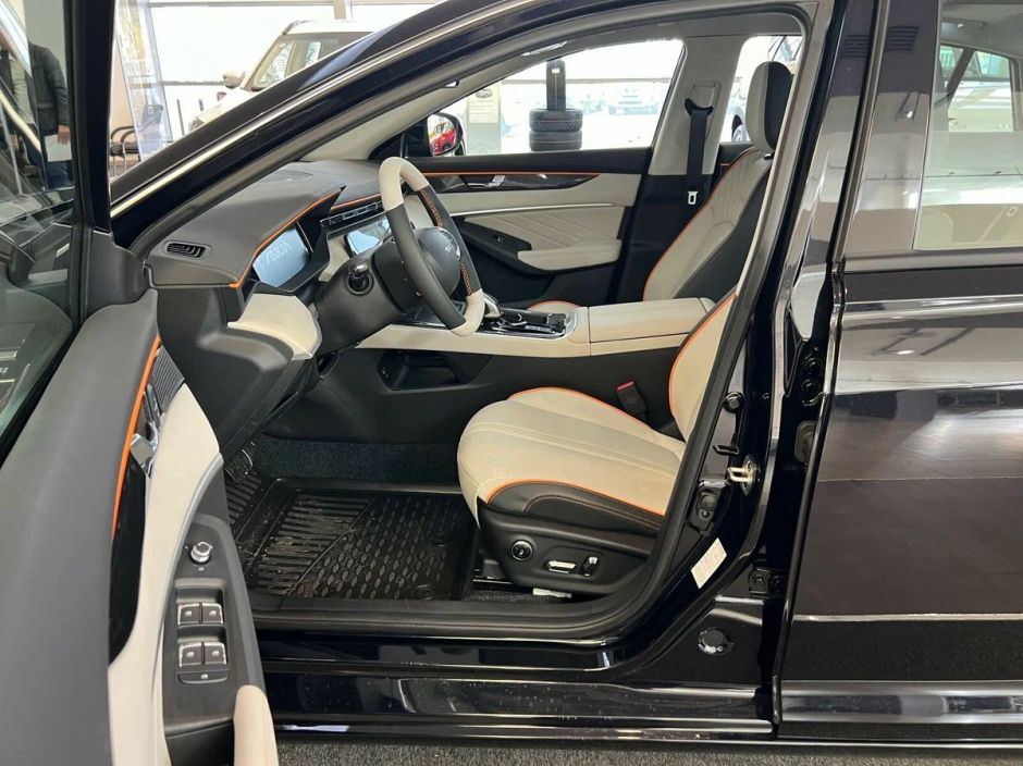 Dongfeng Shine Max Luxury 1.5 РКПП, 2024 фото 7