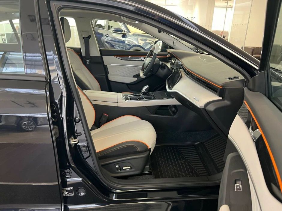Dongfeng Shine Max Luxury 1.5 РКПП, 2024 фото 8