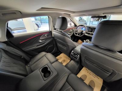 Chery Arrizo 8 Prestige 1.6 АМТ превью 6