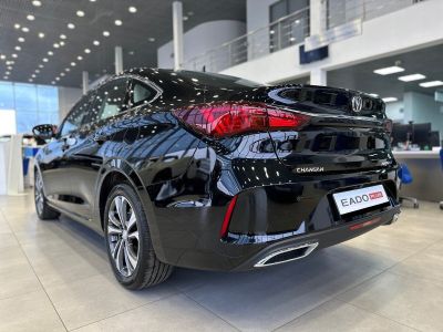 Changan Eado Plus LX 1.4 АМТ превью 4