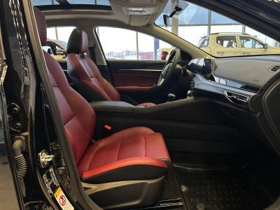 Changan Eado Plus LX 1.4 АМТ превью 7