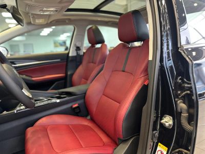 Changan Eado Plus LX 1.4 АМТ превью 8