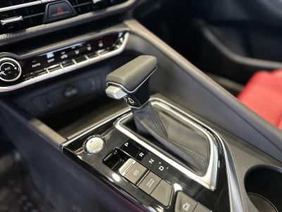 Changan Eado Plus LX 1.4 АМТ превью 9
