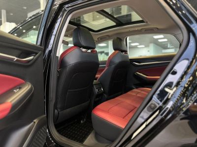 Changan Eado Plus LX 1.4 АМТ превью 10