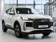Chery Tiggo 4 Ultra 1.5 РКПП, 2024 превью 2