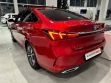Changan Eado Plus DLX 1.4 РКПП, 2024 превью 2