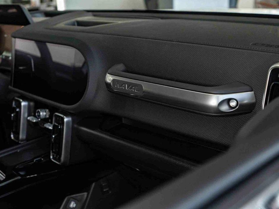 Haval Dargo Tech Plus 2.0 РКПП, 2024 фото 12
