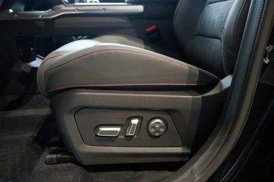 Jetour T2 Discovery 2.0 АКПП превью 9