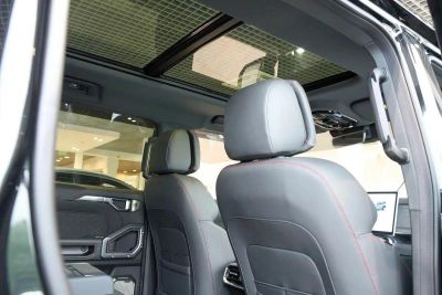 Jetour T2 Discovery 2.0 АКПП превью 11
