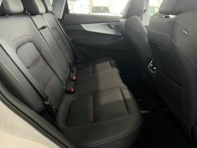 Xcite X-Cross 7 Enjoy 1.5 CVT превью 6