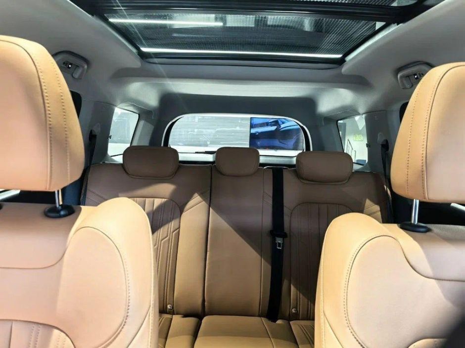 Haval H5 Premium 2.0 АКПП фото 5