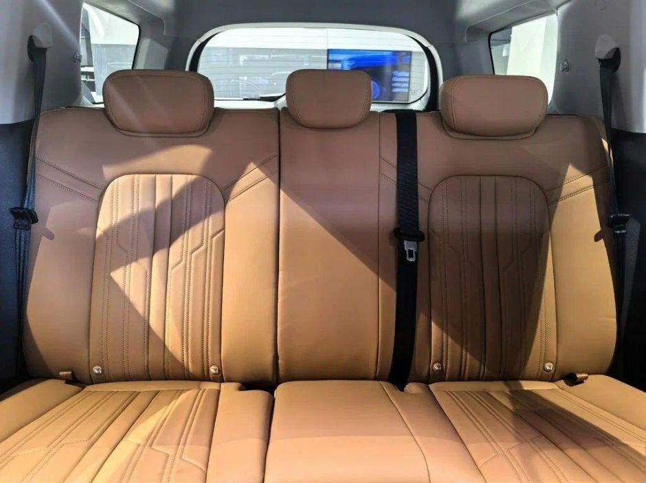 Haval H5 Premium 2.0 АКПП фото 6