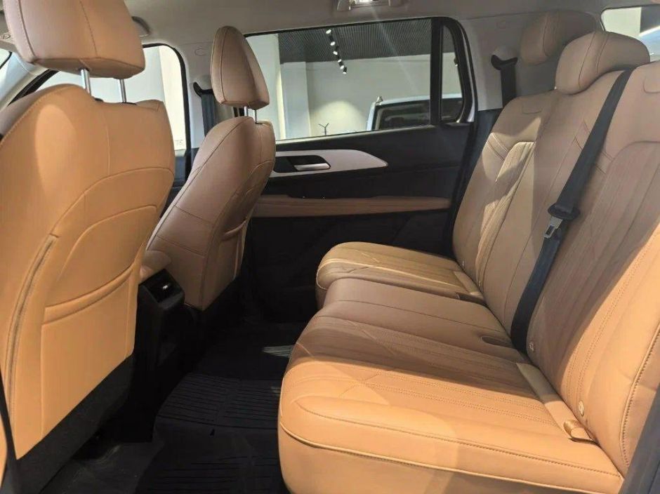 Haval H5 Premium 2.0 АКПП фото 7