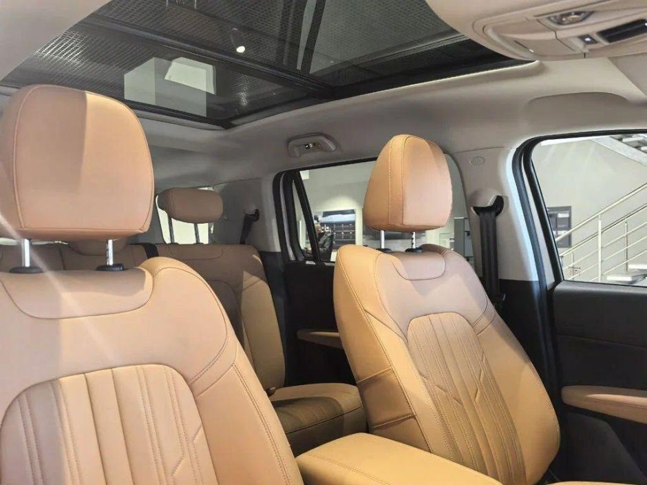 Haval H5 Premium 2.0 АКПП фото 10