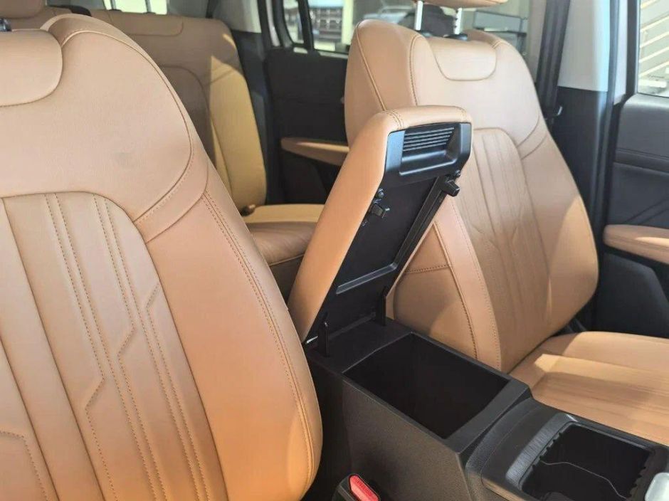 Haval H5 Premium 2.0 АКПП фото 12