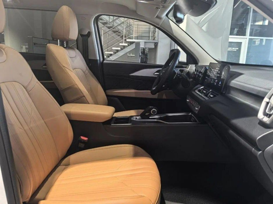 Haval H5 Premium 2.0 АКПП фото 13