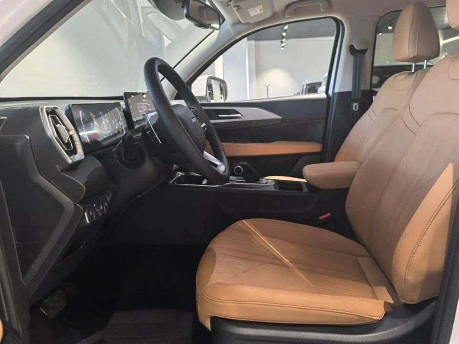 Haval H5 Premium 2.0 АКПП фото 14