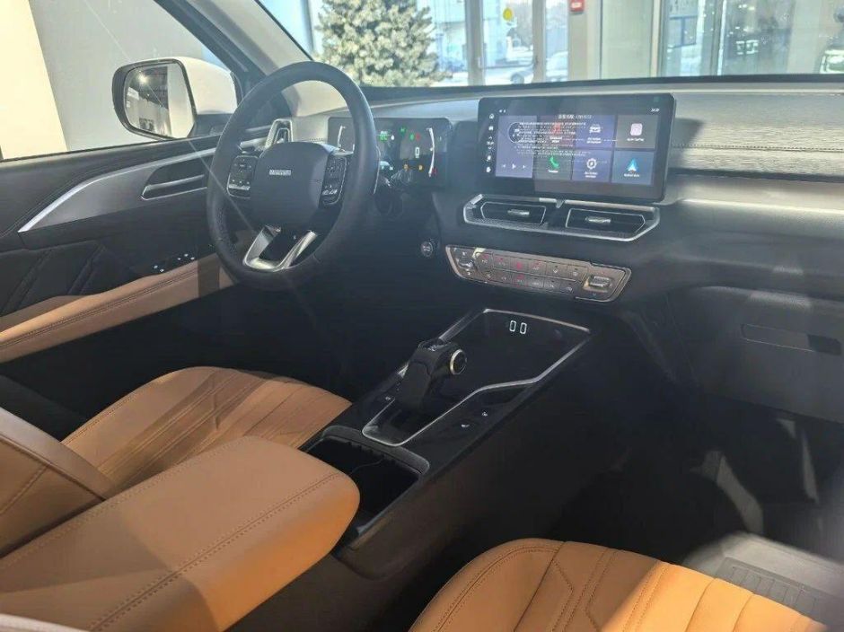 Haval H5 Premium 2.0 АКПП фото 15