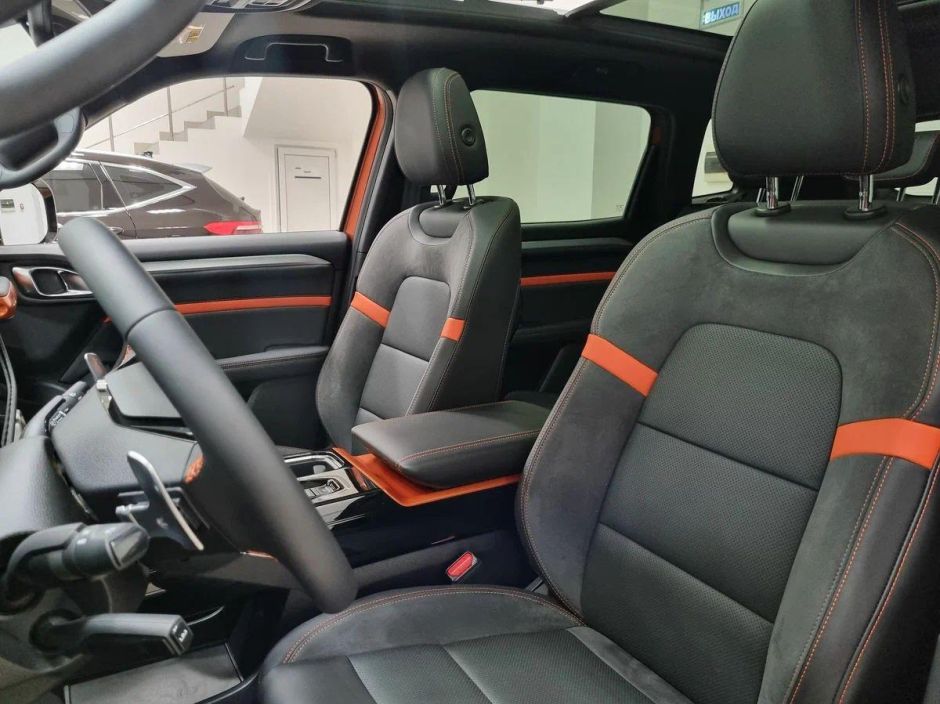 Haval Dargo Tech Plus 2.0 РКПП, 2024 фото 11