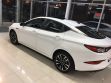 JAC J7 Tech 1.5 CVT, 2024 превью 4